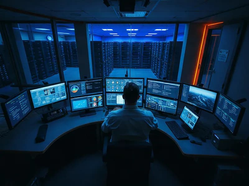 Senate Passes Bipartisan Bill to Shore Up Hospital Cybersecurity Defenses