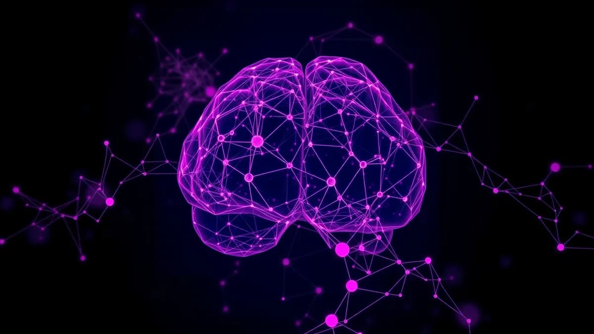 Paralyzed Woman Uses Brain Signals to Communicate Through Talking Avatar