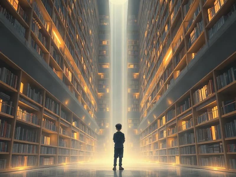 A Media Executive's Open Letter to Young People on AI Tells Them: It's Not Too Late