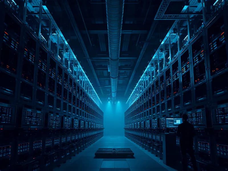 AI Selloff Exposes the Fault Line Investors Knew Was There: Neocloud Debt