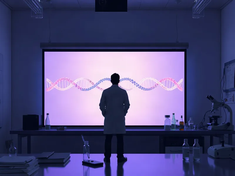 Moderna and Merck's Cancer Vaccine: An Algorithmic Breakthrough