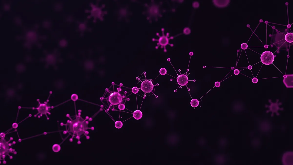 Moderna and Merck's Cancer Vaccine: An Algorithmic Breakthrough