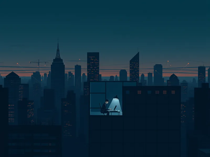 Major Tech Layoffs in 2026: AI's Role and the Human Impact