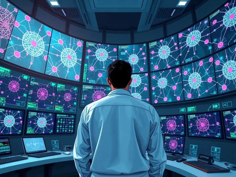 Healthcare AI's Hidden Obstacle: The Architecture Problem