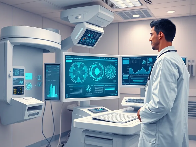 CMS Proposes New Payment Structure for Clinical AI and Software