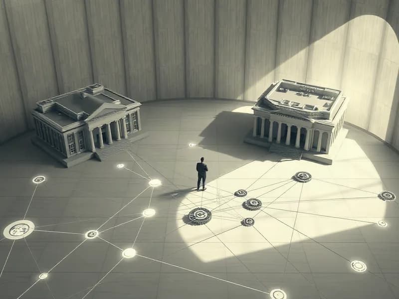 Study Quantifies Hidden Pattern in Hospital-Insurer Network Standoffs
