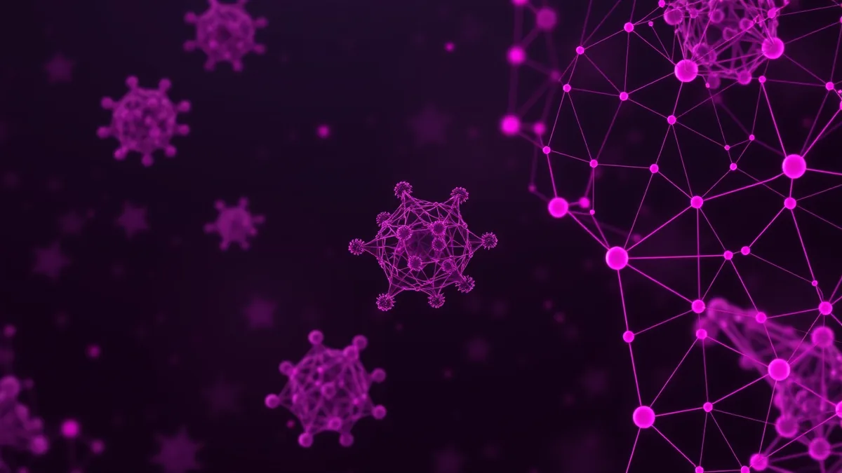 AI Unlocks New Insights in Cell Microscopy, Revealing Subtle Biological Changes