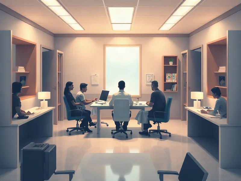 Rebuilding Primary Care: Why Access Alone Won't Fix the System