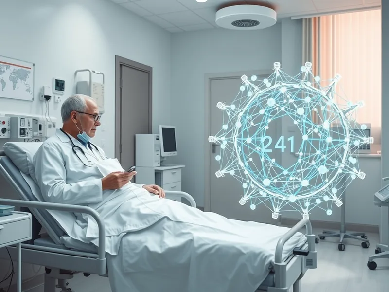Bipartisan Senators Investigate AI Denials in Medicare Advantage