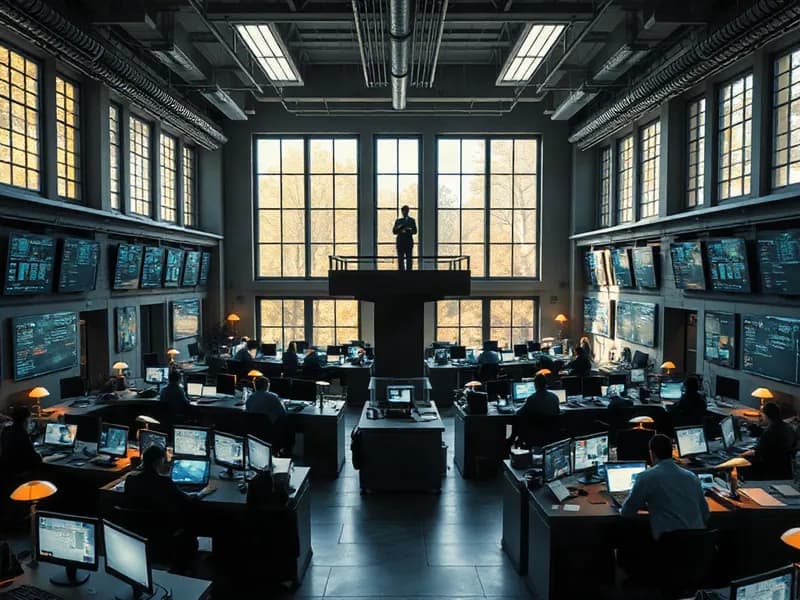 GSA Launches Government-Wide MCP Hackathon to Connect AI Agents With Federal Data