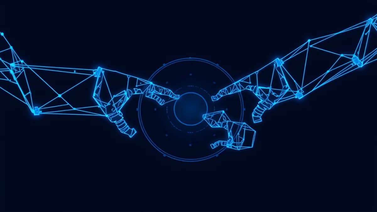DARPA's Ambitious Mission to Deploy a Repair Robot in Geosynchronous Orbit