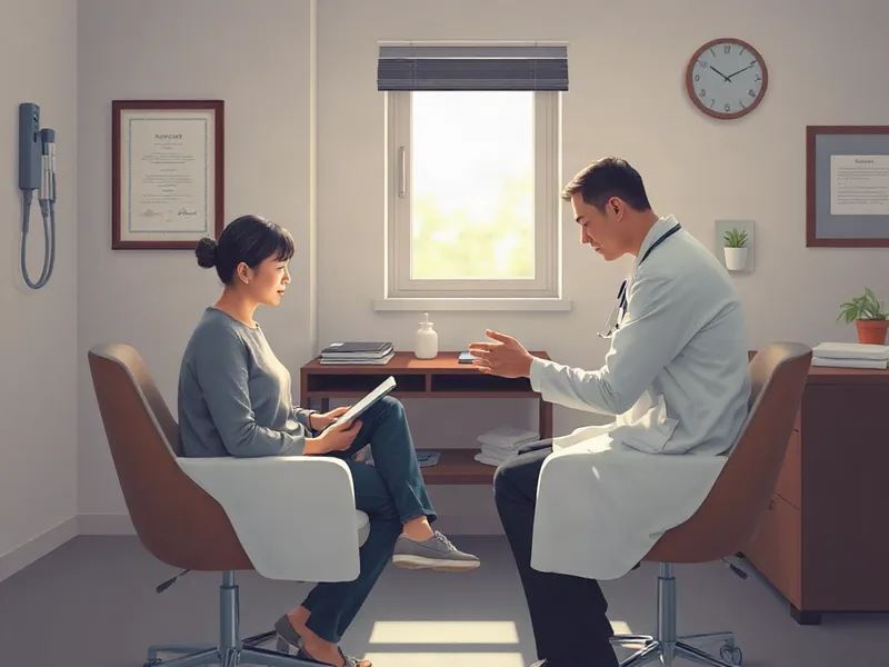 When Prostate Cancer Turns Metastatic, the First Conversation Can Shape Years of Treatment