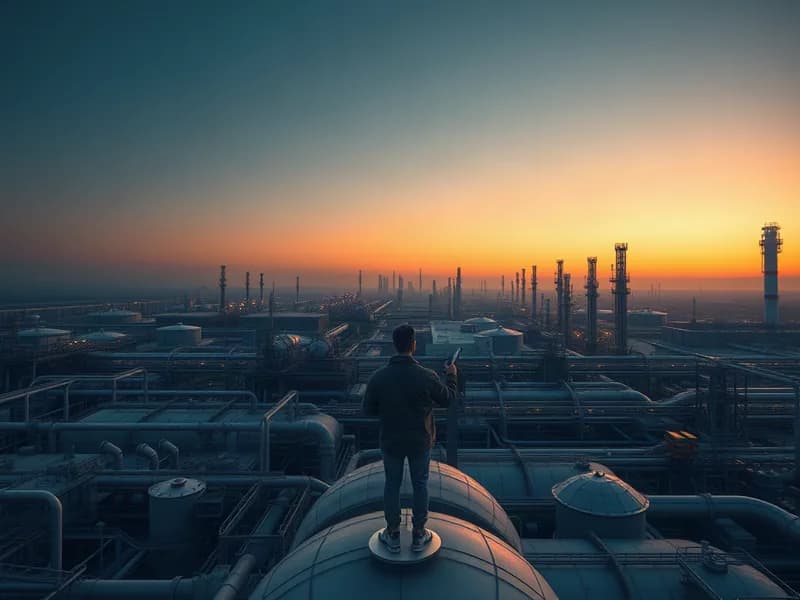 Zelenskiy Vows Deeper Strikes on Russian Refineries as Moscow Targets Cities to Drive Out Residents