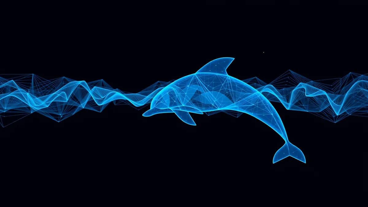 Sonair’s Dolphin-Inspired Ultrasound Tech Paves Way for Lidar-Free 3D Vision in Autonomous Systems