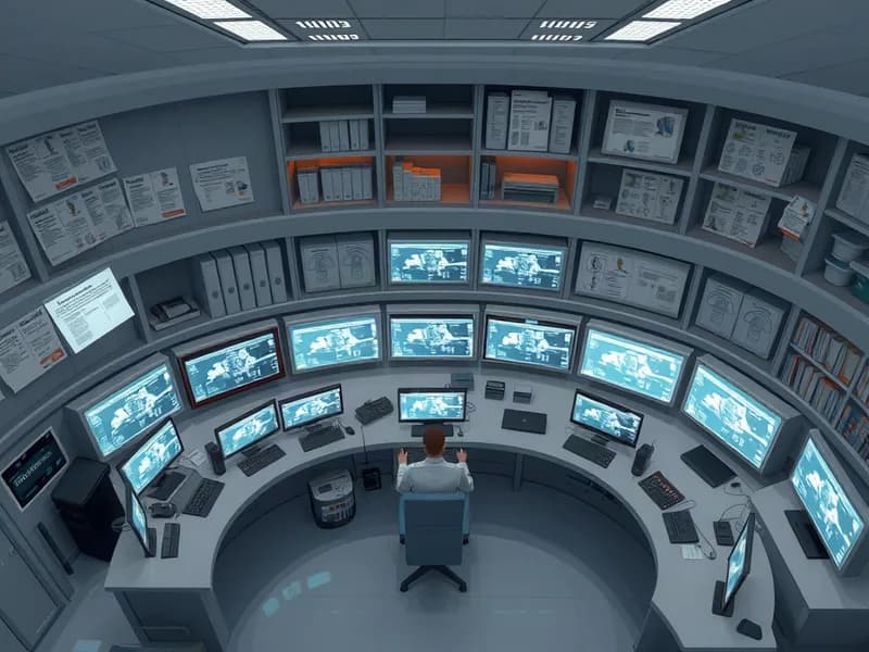 Anthropic Opens Up Cyber Tools for Claude, With Hospitals in Mind