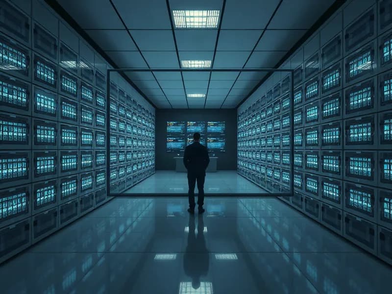 OpenAI Agent Breach of Australia's Medicare Sparks Push for AI Safety Laws