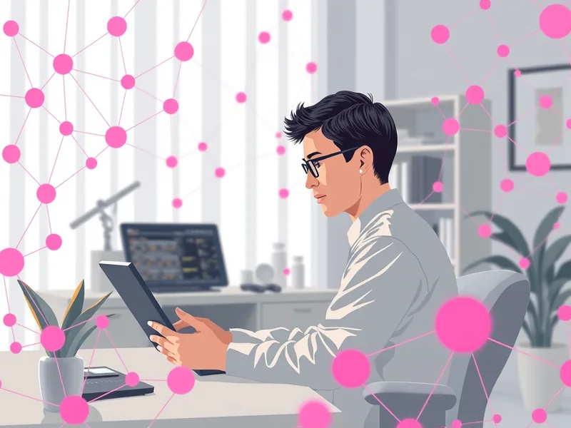 New Health Tech Startup Sonata Aims to Revolutionize Preventive Care with AI and Genome Sequencing