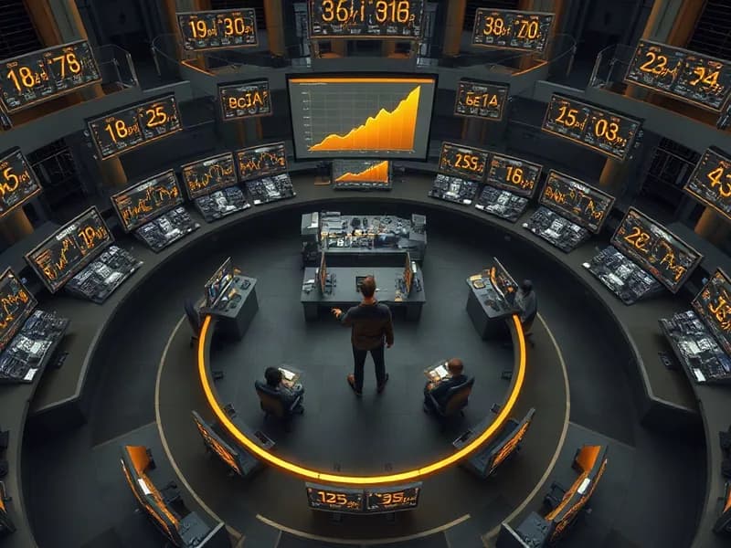 Enterprise AI Startup Wonderful Hits $5 Billion Valuation in Six Months