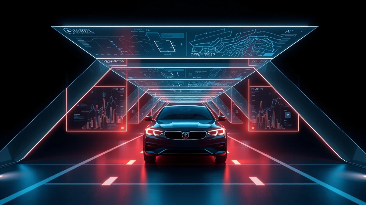The Urgent Case for Self-Driving Cars: Safety and Public Trust