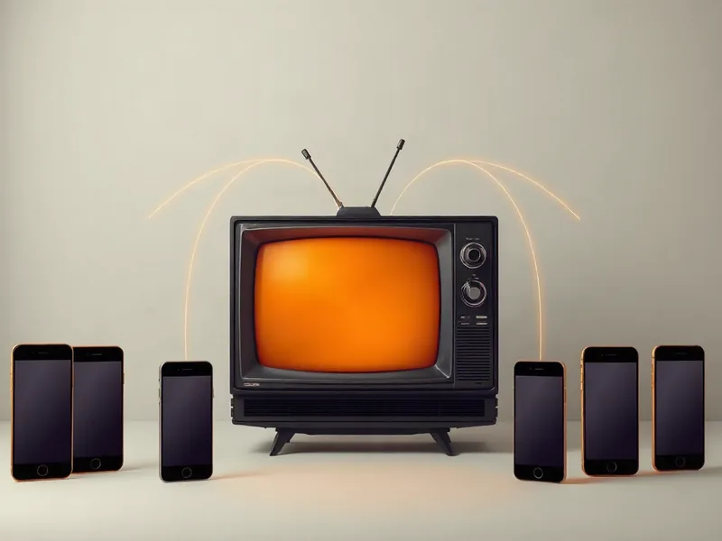 Neighbours Goes Vertical: RoseBerry's Microdrama Bet Tests Whether Legacy TV Fits a Cheap New Format