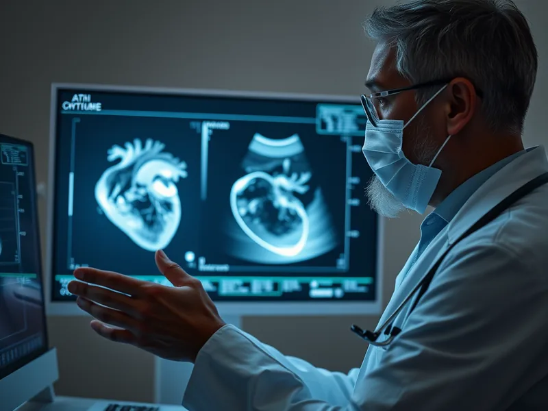 Who’s Liable When AI Makes Medical Decisions?