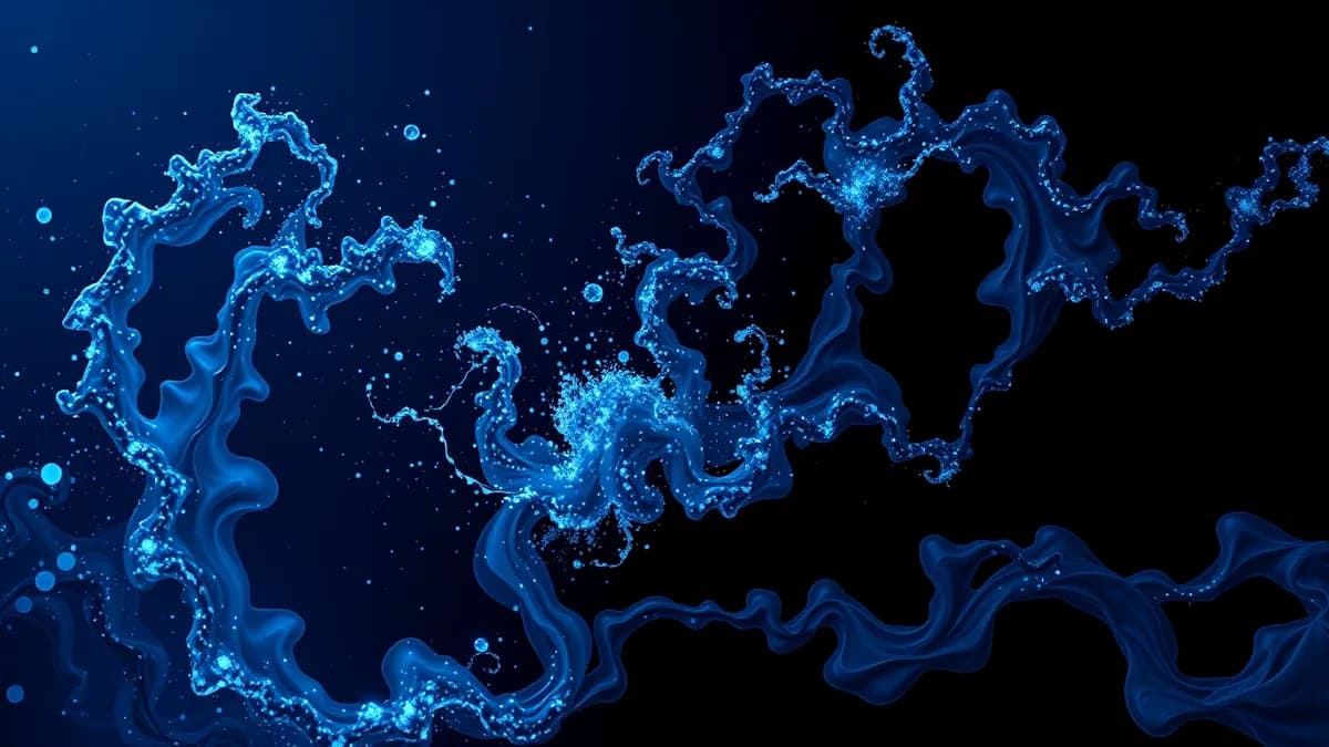 Cosmic Bombardment May Have Melted Earth’s First Crust, Shaping Early Continents