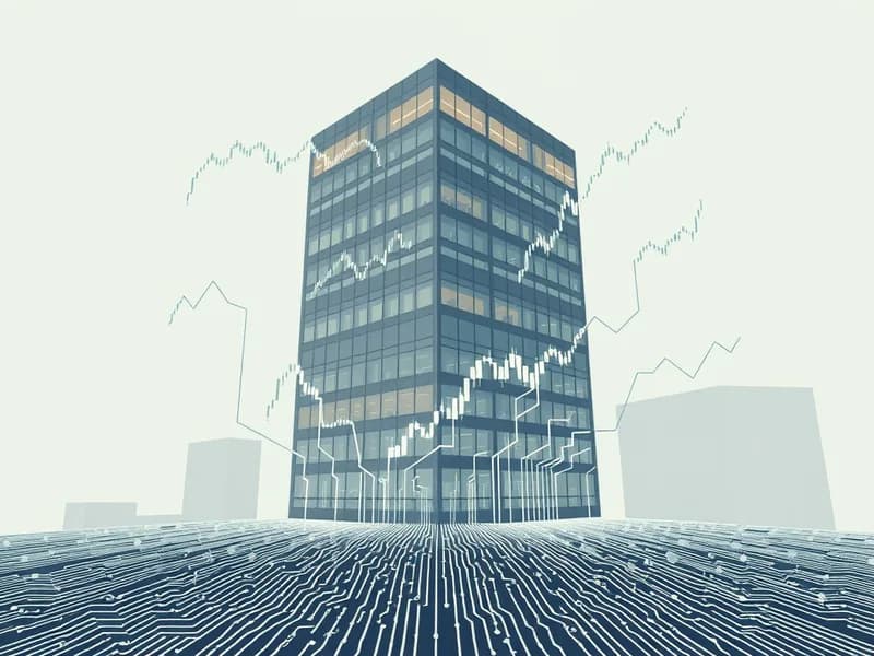 Tech Giants Face Rising CDS Costs as AI Investments Raise Concerns