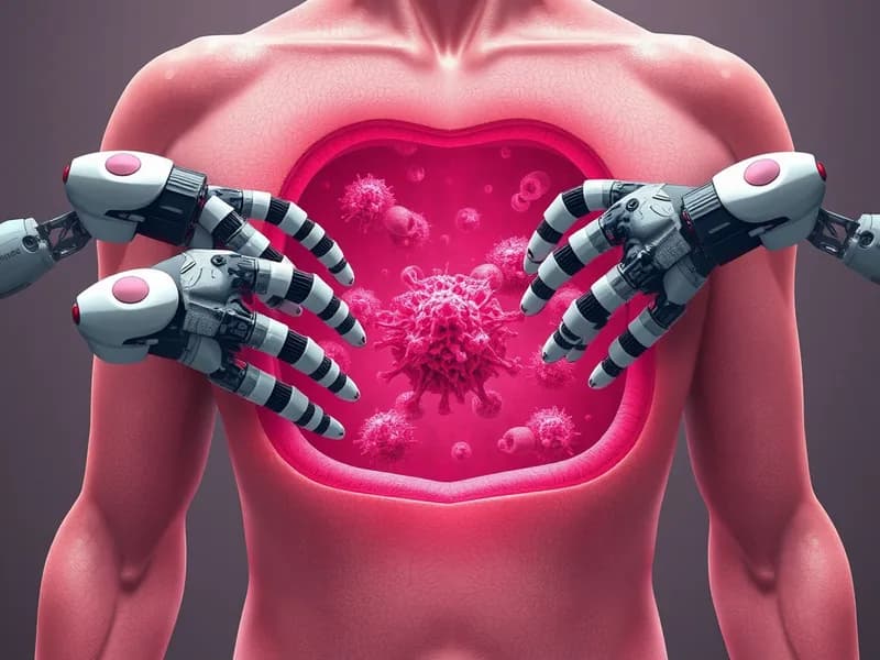 Majority of Americans Feel Excluded from AI Decisions in Healthcare
