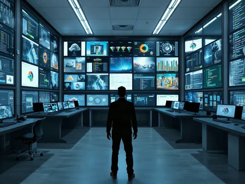 EU Launches RItrain-DIGIT to Close the Skills Gap in HPC, Cloud and AI Operations