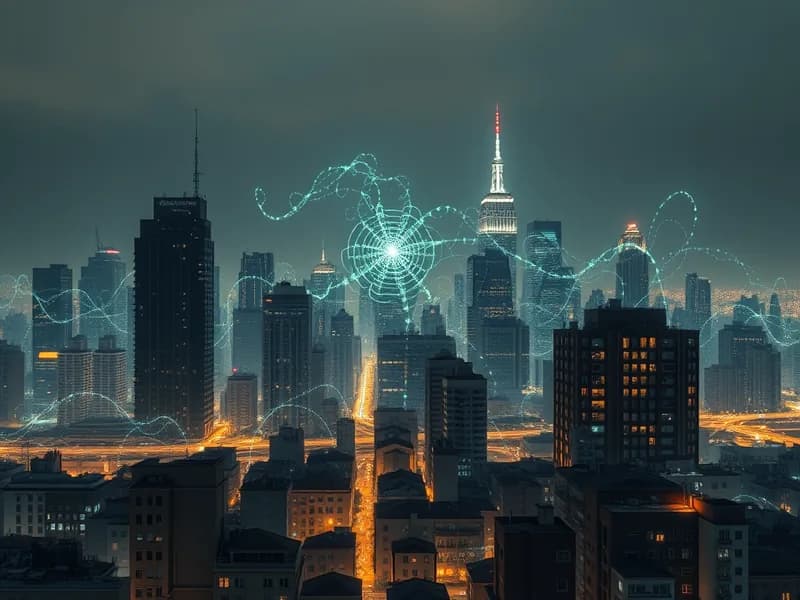 AI Training Course Aims to Modernize Power Grids for a Greener Future