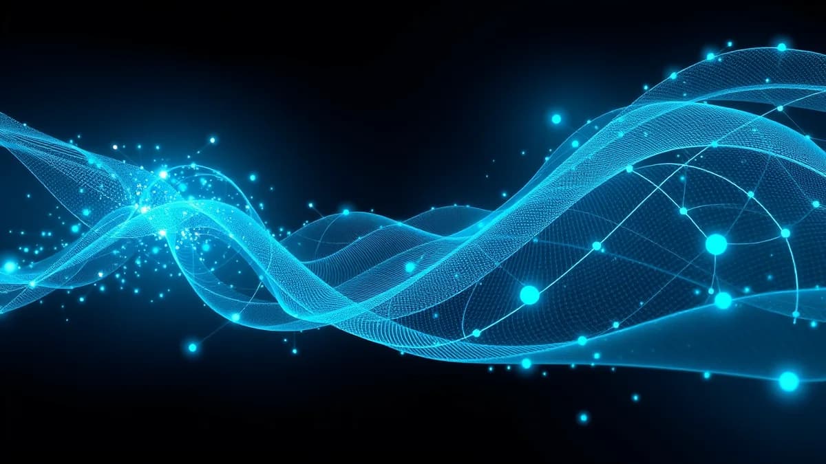 AI Training Course Aims to Modernize Power Grids for a Greener Future