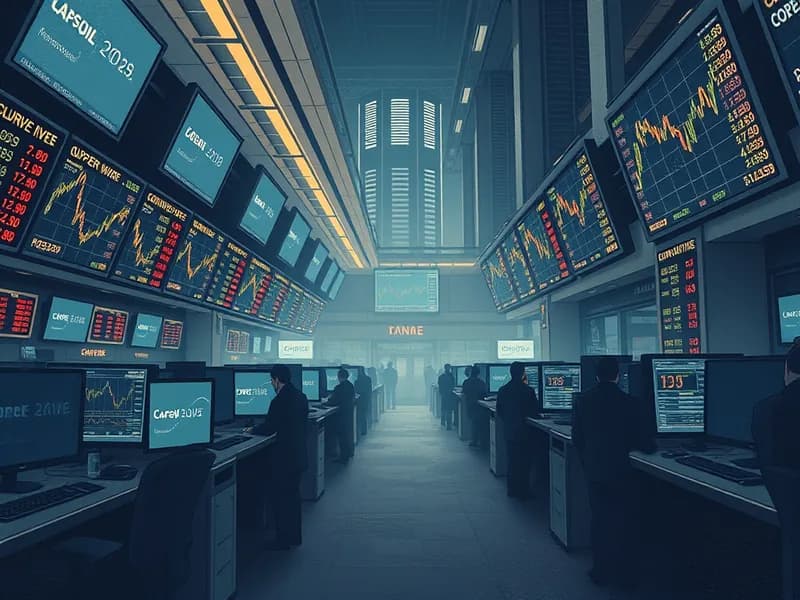 CoreWeave and Super Micro Surge on AI Infrastructure Demand