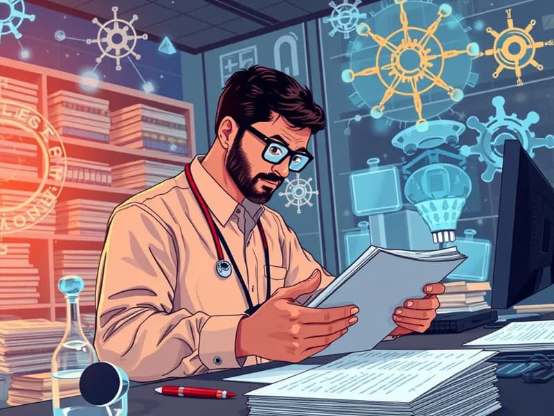 Why OPM Needs Health Claims Data to Protect Federal Workers and Taxpayers