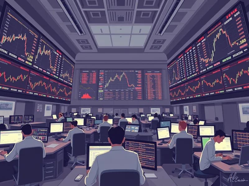 Sarvam Joins India's AI Unicorn Club with $234 Million Funding Round Led by HCLTech