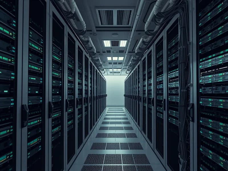 SEC Exempts Data Center Bonds from Key Securitization Rules, Boosting AI Financing