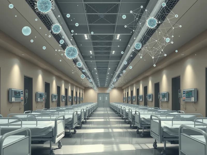 AI in Clinical Workflows: A Solution to Hospital Capacity Crisis