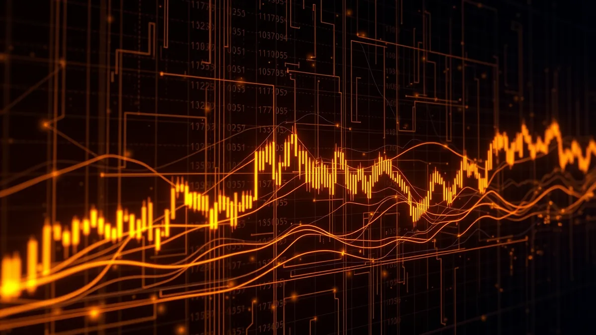 Global Markets Surge Despite Iran War as AI and Tech Dominate
