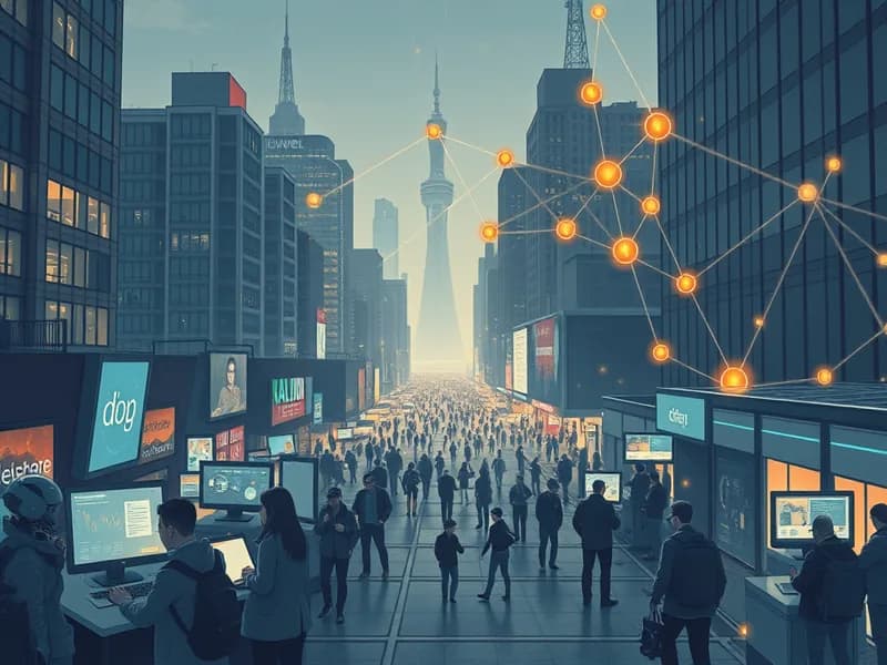IEEE Honors Global Innovators, Paving the Way for AI and Workforce Development