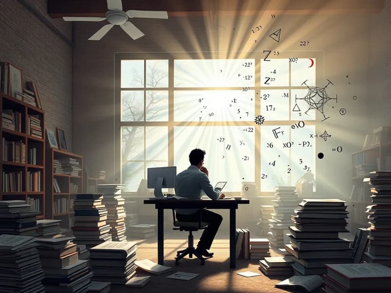 Astra: OpenAI’s Unreleased Model Solves Ten Major Mathematical Problems
