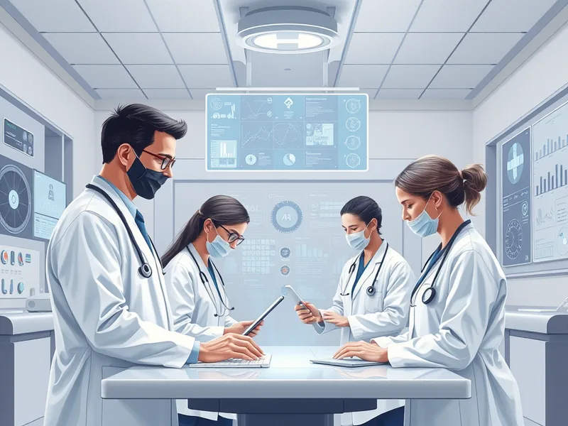 Innovaccer and AWS Collaborate to Accelerate AI in Healthcare