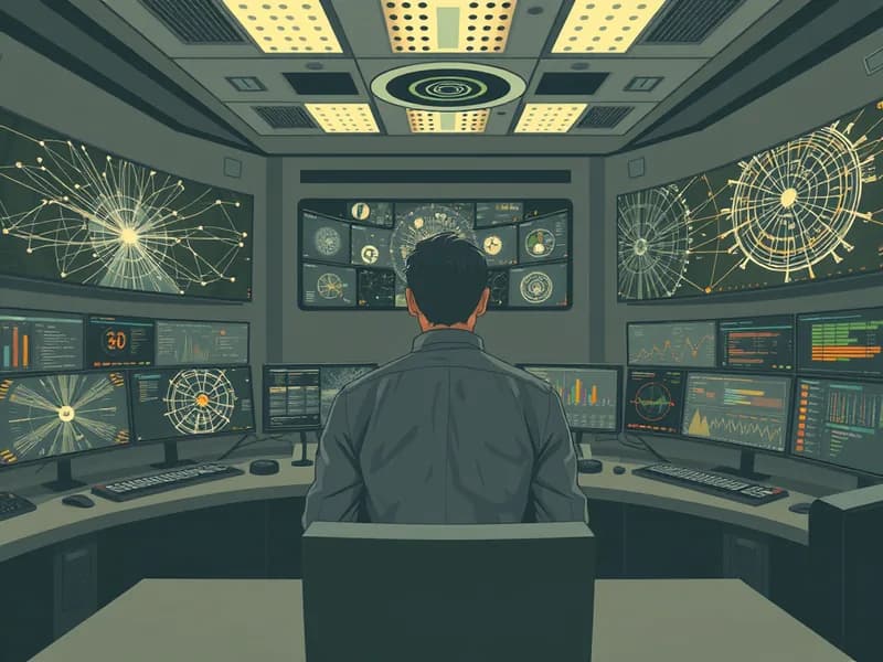 OpenAI and Anthropic's AI Race Sparks Silicon Valley Anxiety