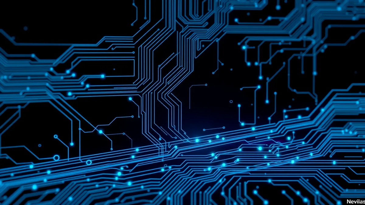 Nvidia Invests $2 Billion in Nebius to Boost AI Cloud Infrastructure