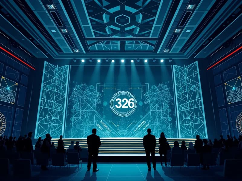IEEE Honors 2026: Celebrating Technology's Brightest Minds and Innovations