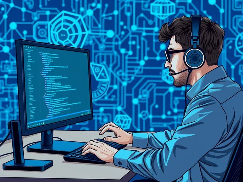 OpenAI Brings Full-Duplex Voice Control to Codex and ChatGPT on Desktop