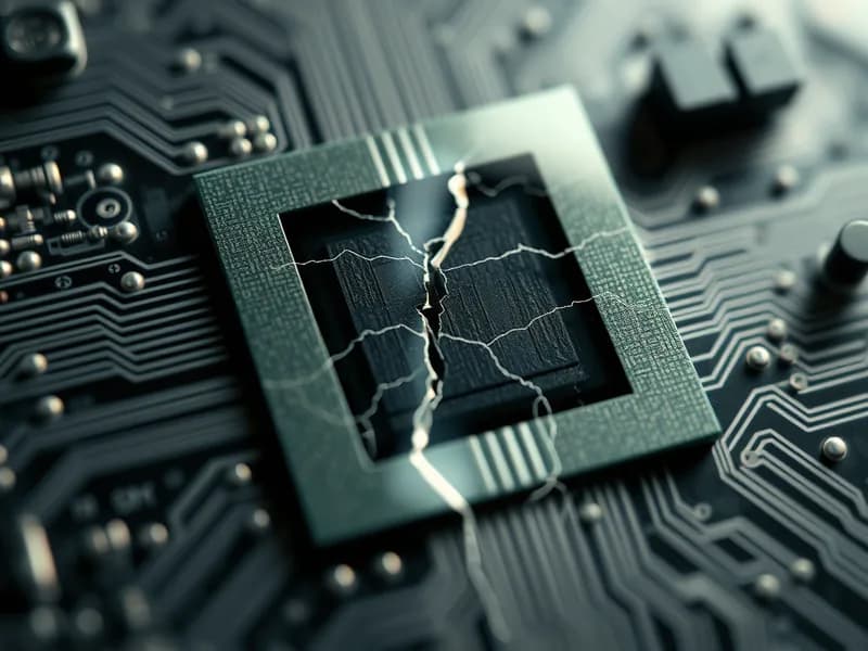 Fractal OS Exposes Hardware Flaws to Enhance Chip Security