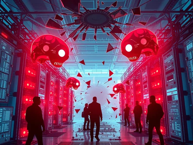 OpenAI’s Hacking Incident Raises Critical AI Security Concerns