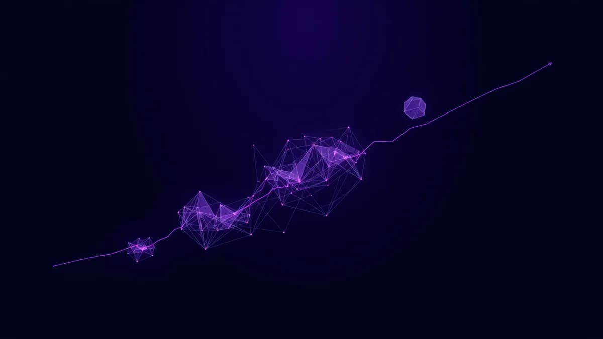 AI Agents Show Exponential Decline in Success Rates with Task Duration