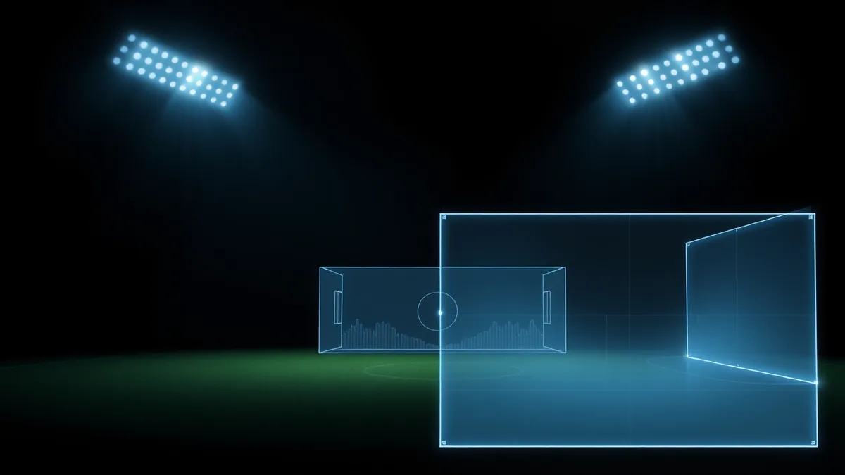 The Data-Driven Revolution in Soccer: How Analytics Are Reshaping the Game