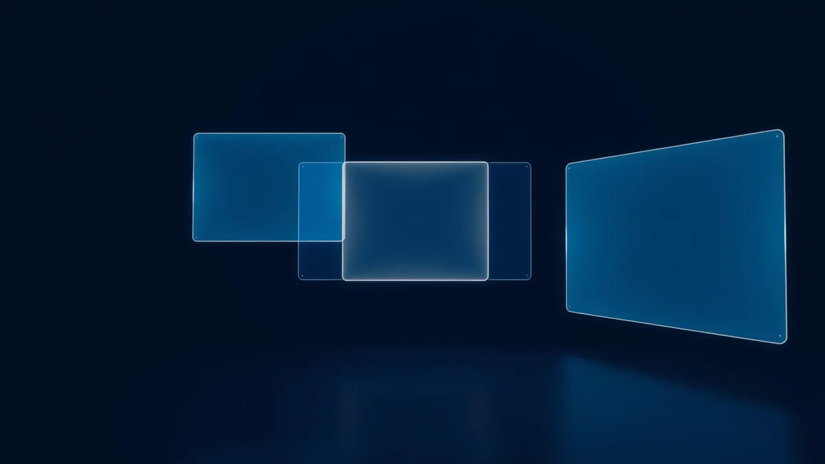 Microsoft’s Copilot Gets a Virtual Room and Real-Time Expressions, Aims to Age Over Time