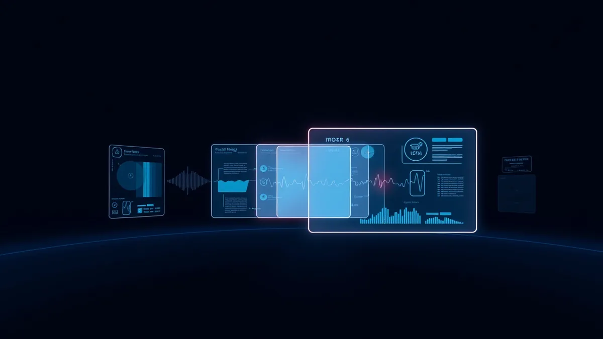Apple's New Smart Ring Patent Expands Health Monitoring and Device Control Capabilities